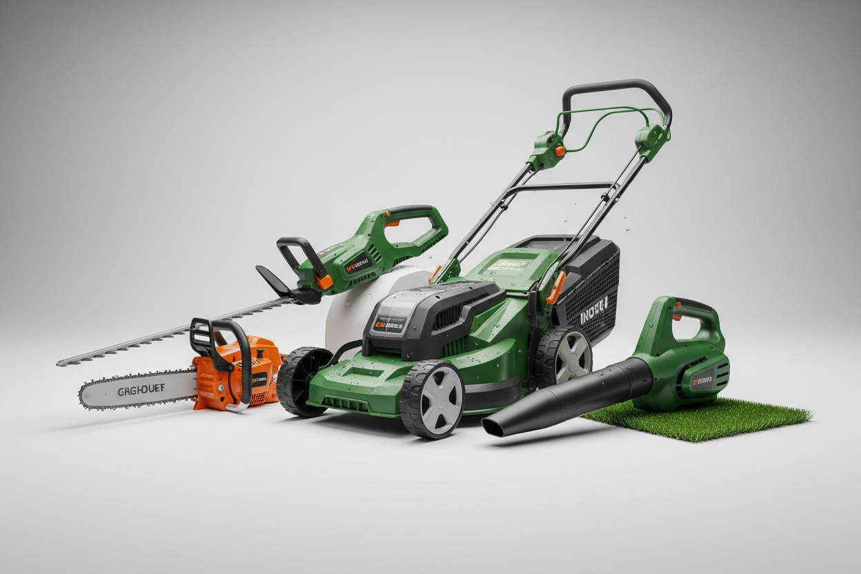 Power Tools