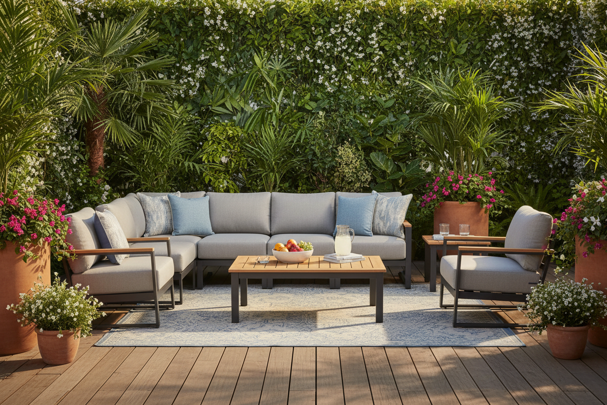 Patio Furniture