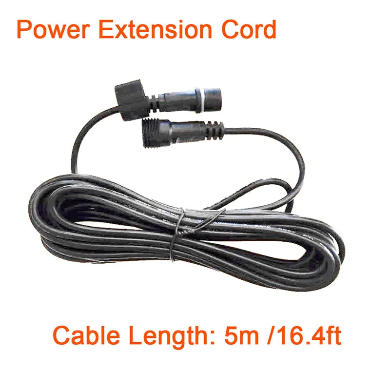 LED Pin Lawn Light One to Six Courtyard Lights