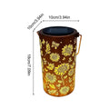 Outdoor Lights Decorative Led Lanterns Garden Lights