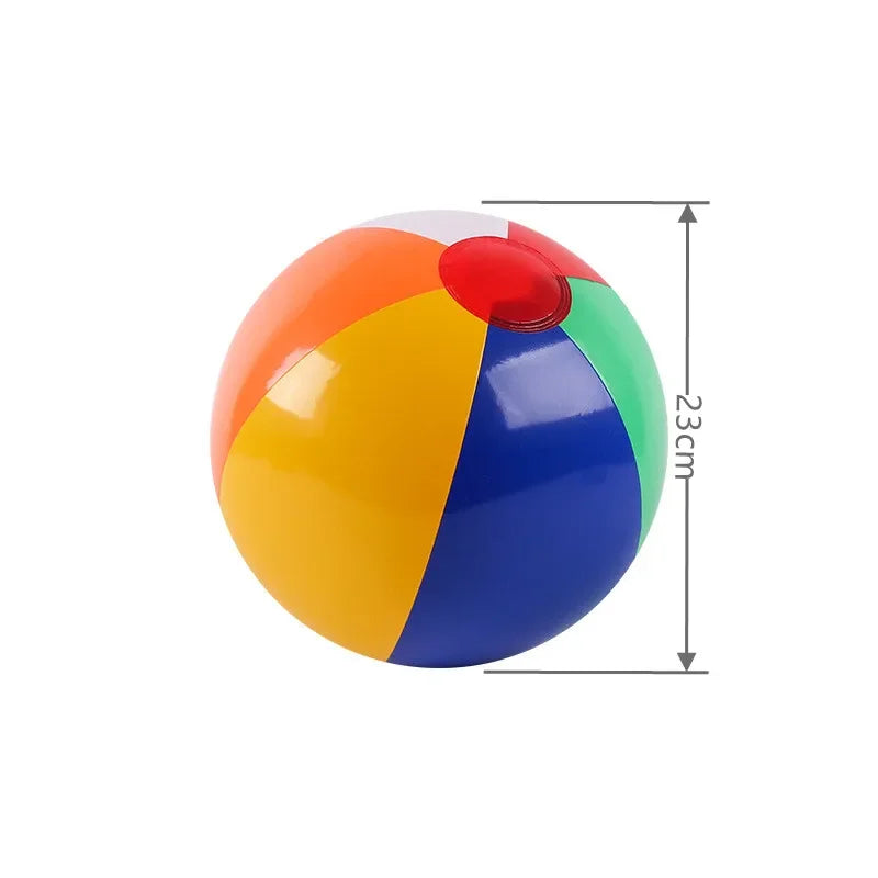 Inflatable Balloons Outdoor  Game Balloons Beach