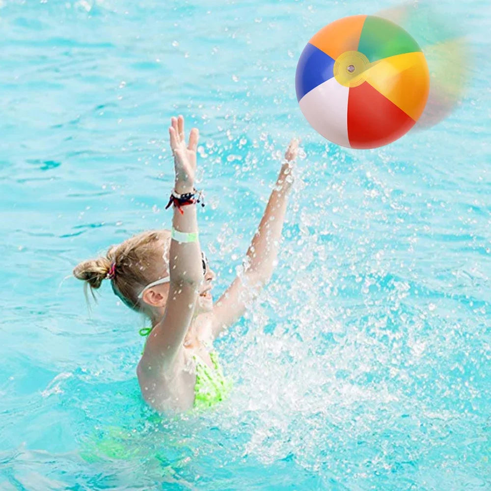 Inflatable Balloons Outdoor  Game Balloons Beach