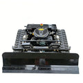 customizable, CE EPA all-terrain lawnmower,