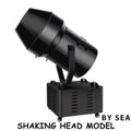 Outdoor Foam Machine For Effect Popular Jet Spray