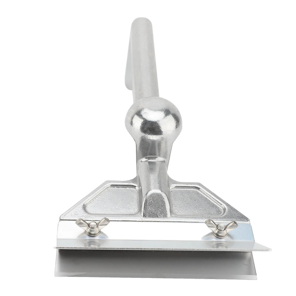 Grill Cleaning Scraper
