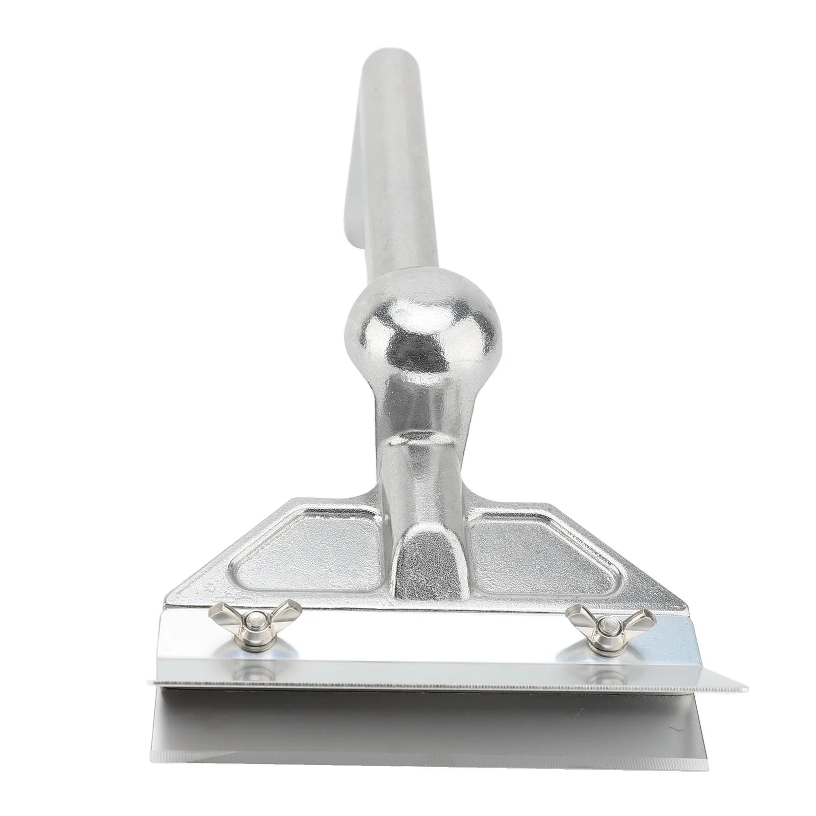 Grill Cleaning Scraper