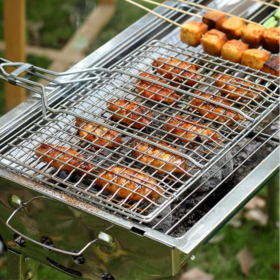 Grill Basket BBQ net