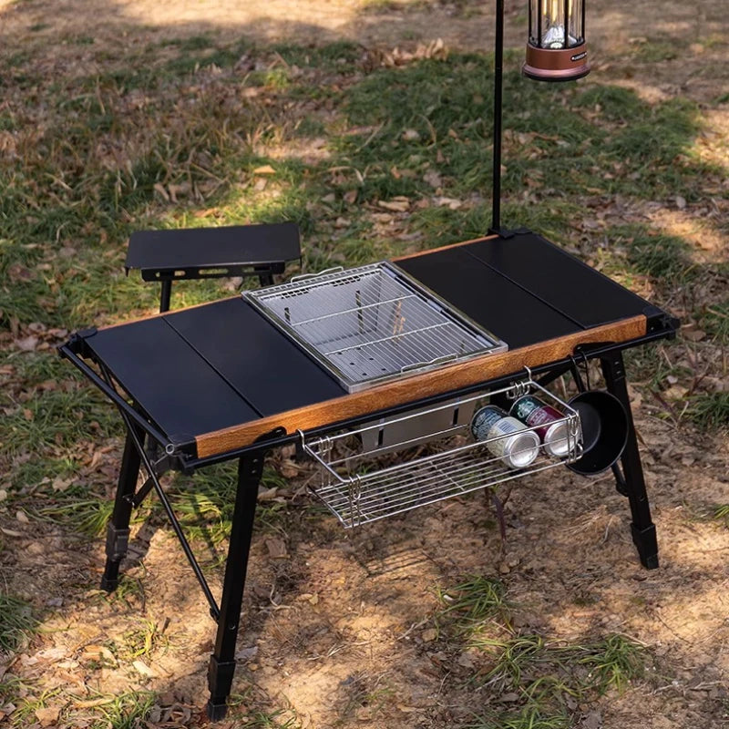 Lawn Nordic Outdoor Table