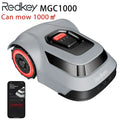 C-TOF Robotic Lawn Mower Control Automatic Cutting