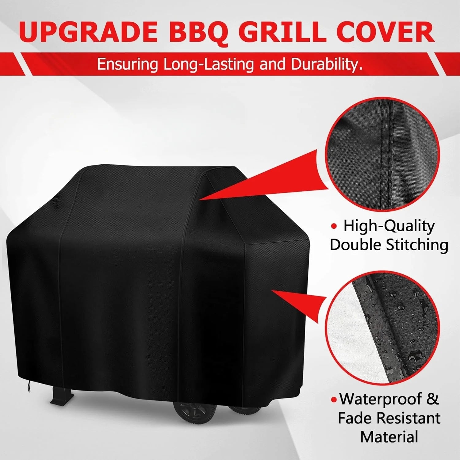 BBQ Grill Cover