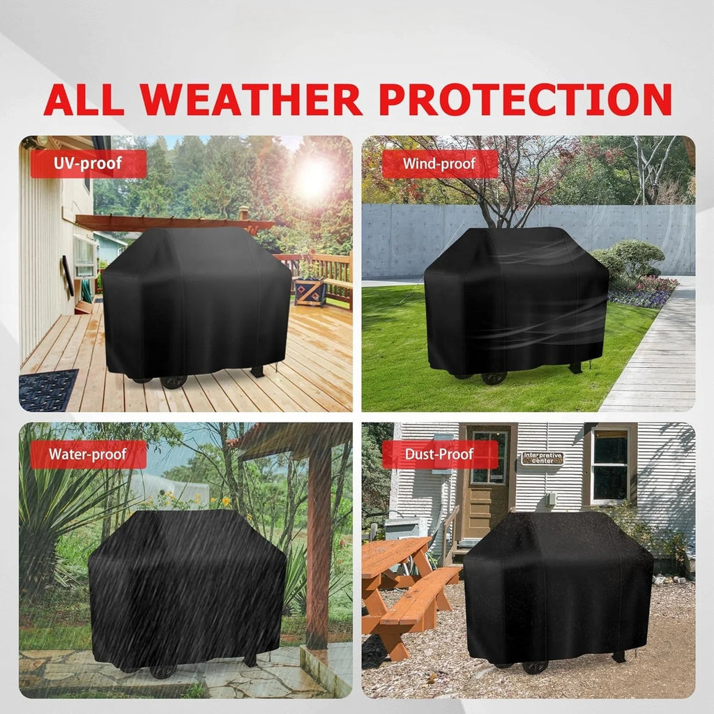 BBQ Grill Cover