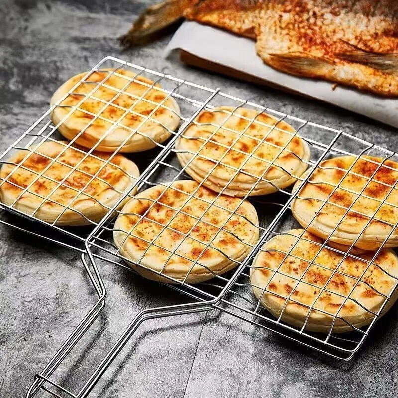 Grill Basket BBQ net