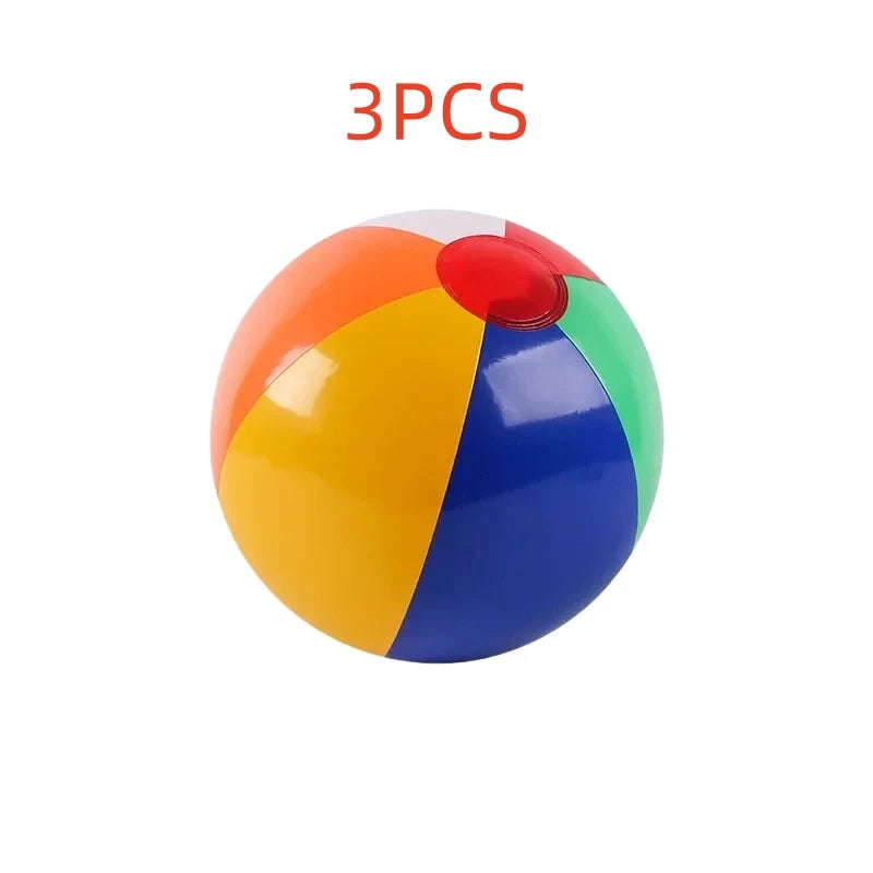 Inflatable Balloons Outdoor  Game Balloons Beach