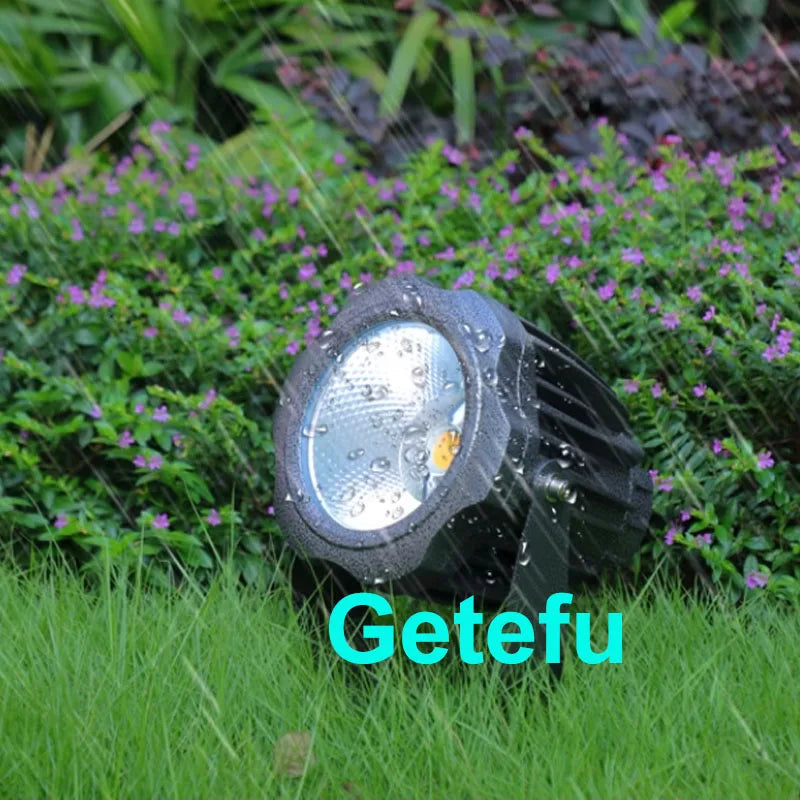 Outdoor LED Lawn Light