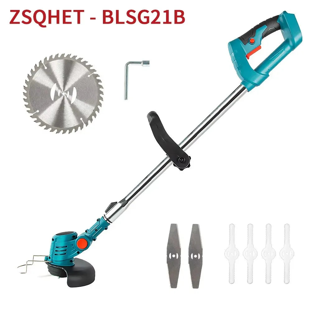 Abeden Electric Makita 18V Grass Trimmer
