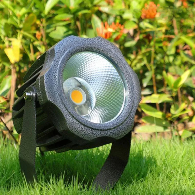 Outdoor LED Lawn Light