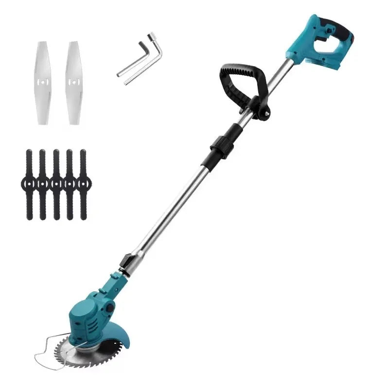 Abeden Electric Makita 18V Grass Trimmer
