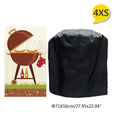 BBQ Grill Cover