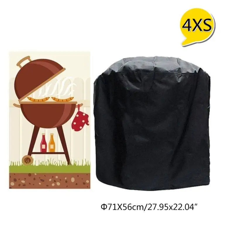BBQ Grill Cover