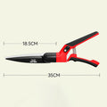 Lawn Pruning Shears 340 ° Free Rotating Trimming Tools