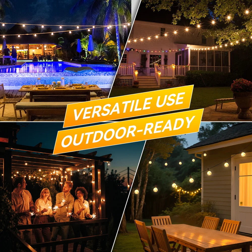 Outdoor Solar Lights  Solar Garden Lighting