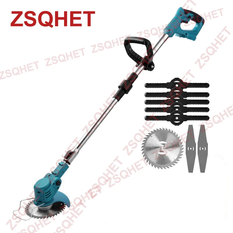 Abeden Electric Makita 18V Grass Trimmer