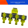 Garden Lawn European Standard Faucet