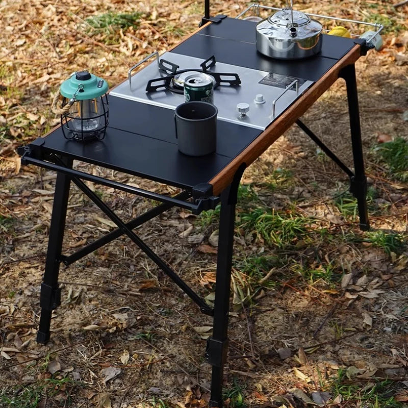 Lawn Nordic Outdoor Table