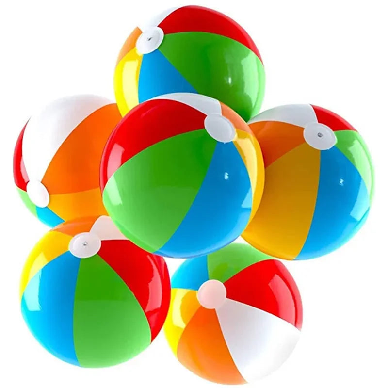 Inflatable Balloons Outdoor  Game Balloons Beach