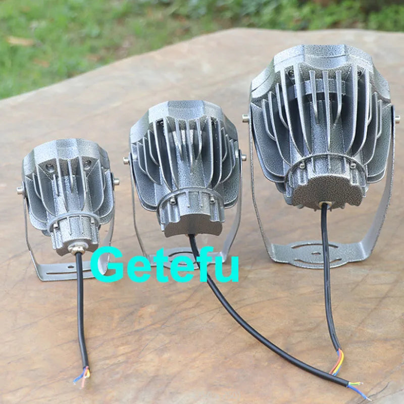 Outdoor LED Lawn Light