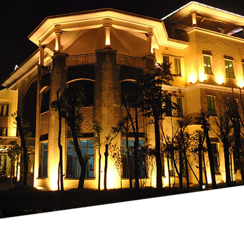 Outdoor LED Lawn Light