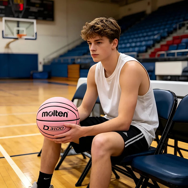 Molten Basketball Balls Official Size 7/6/5 PU