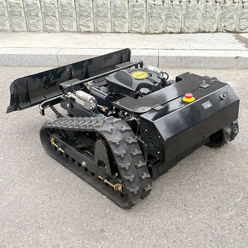 customizable, CE EPA all-terrain lawnmower,