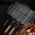 Grill Basket BBQ net