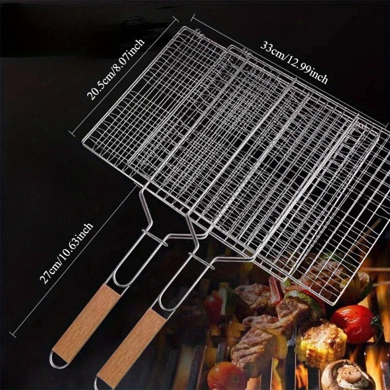 Grill Basket BBQ net