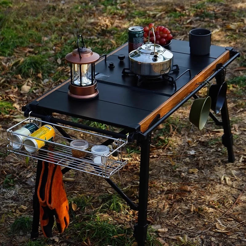 Lawn Nordic Outdoor Table