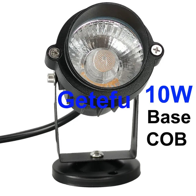 Outdoor LED Lawn Light