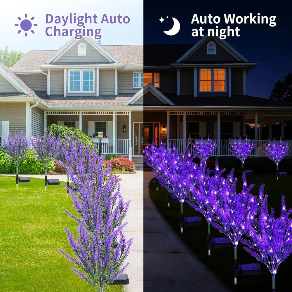 Garden Lawn Yard Decoration