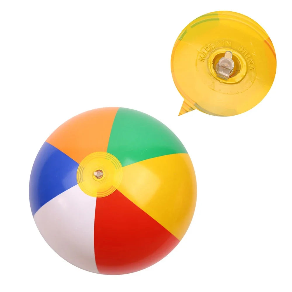 Inflatable Balloons Outdoor  Game Balloons Beach