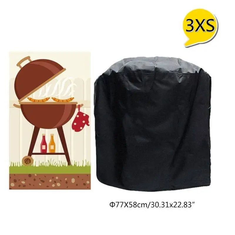 BBQ Grill Cover