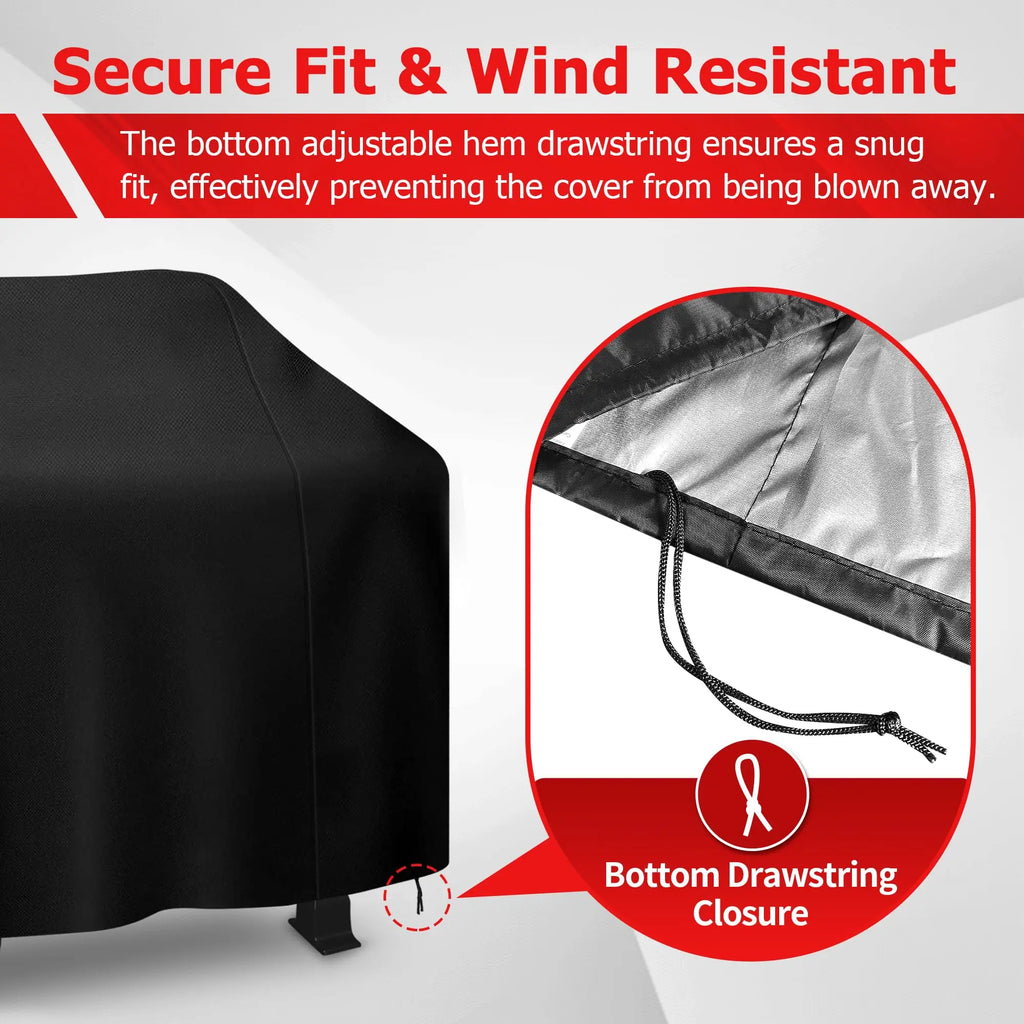 BBQ Grill Cover