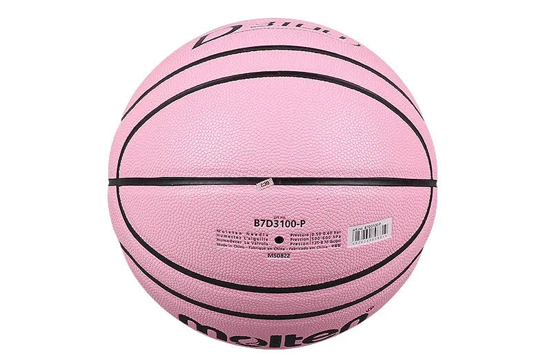 Molten Basketball Balls Official Size 7/6/5 PU
