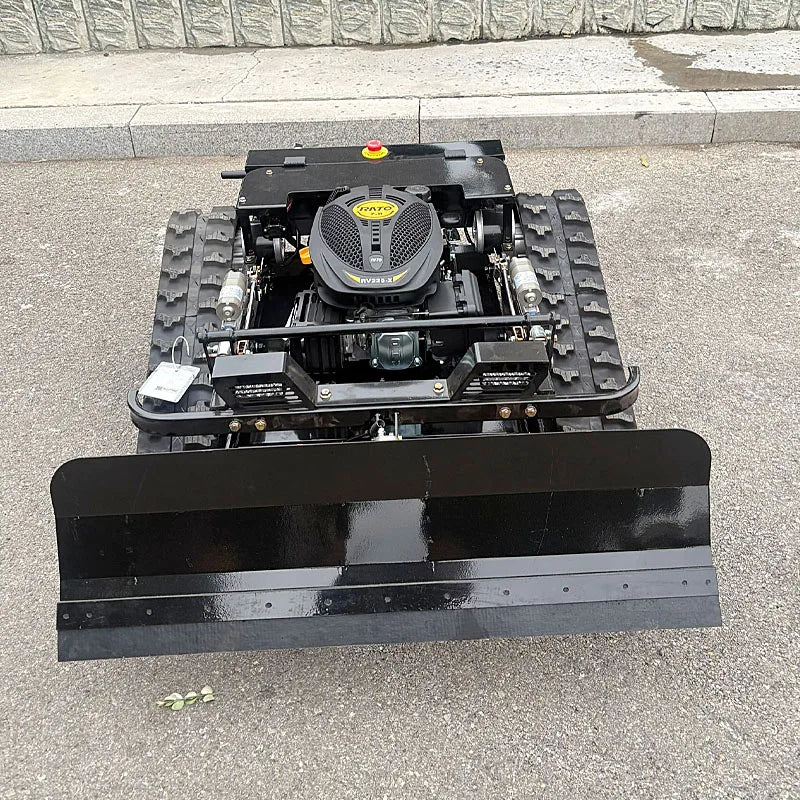 customizable, CE EPA all-terrain lawnmower,