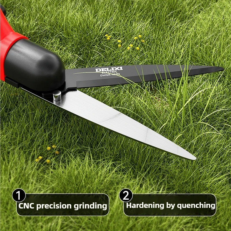 Lawn Pruning Shears 340 ° Free Rotating Trimming Tools