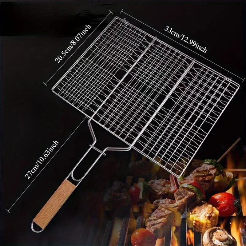 Grill Basket BBQ net
