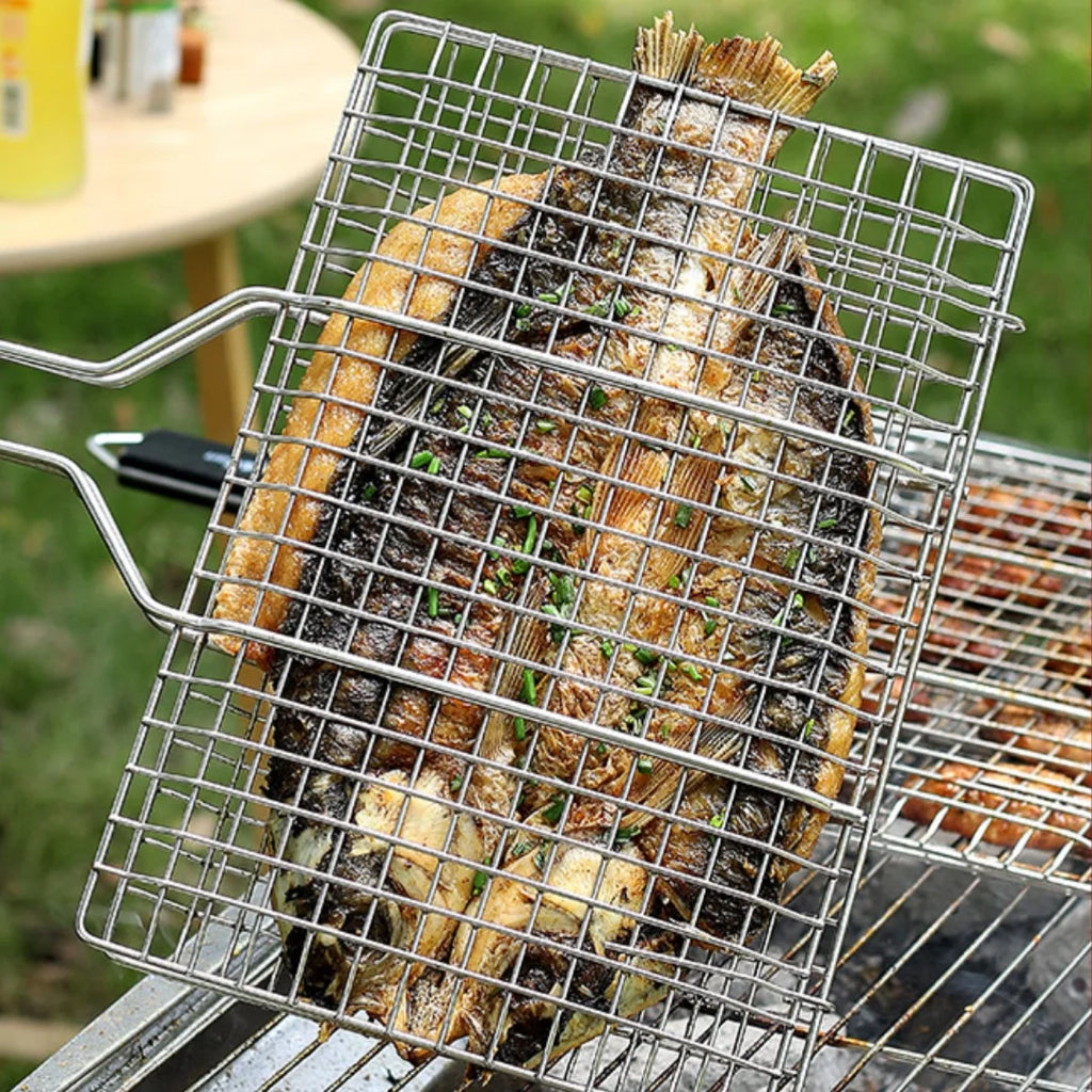 Grill Basket BBQ net