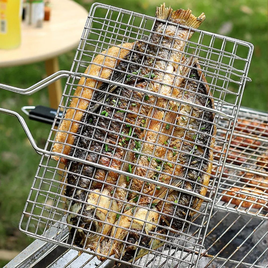 Grill Basket BBQ net