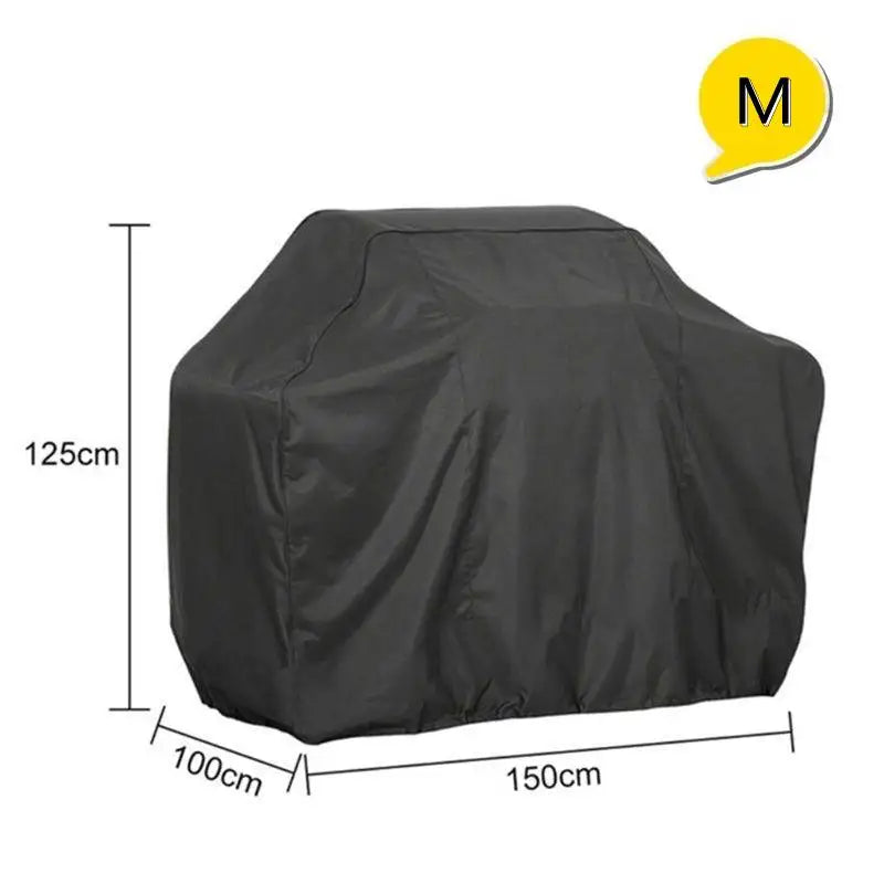 BBQ Grill Cover