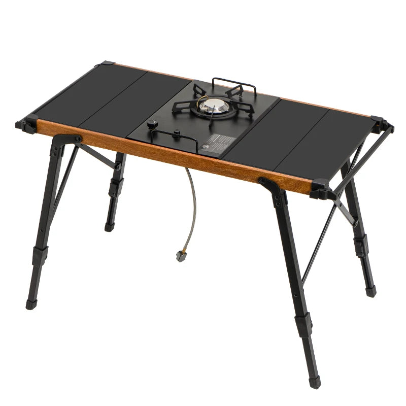 Lawn Nordic Outdoor Table