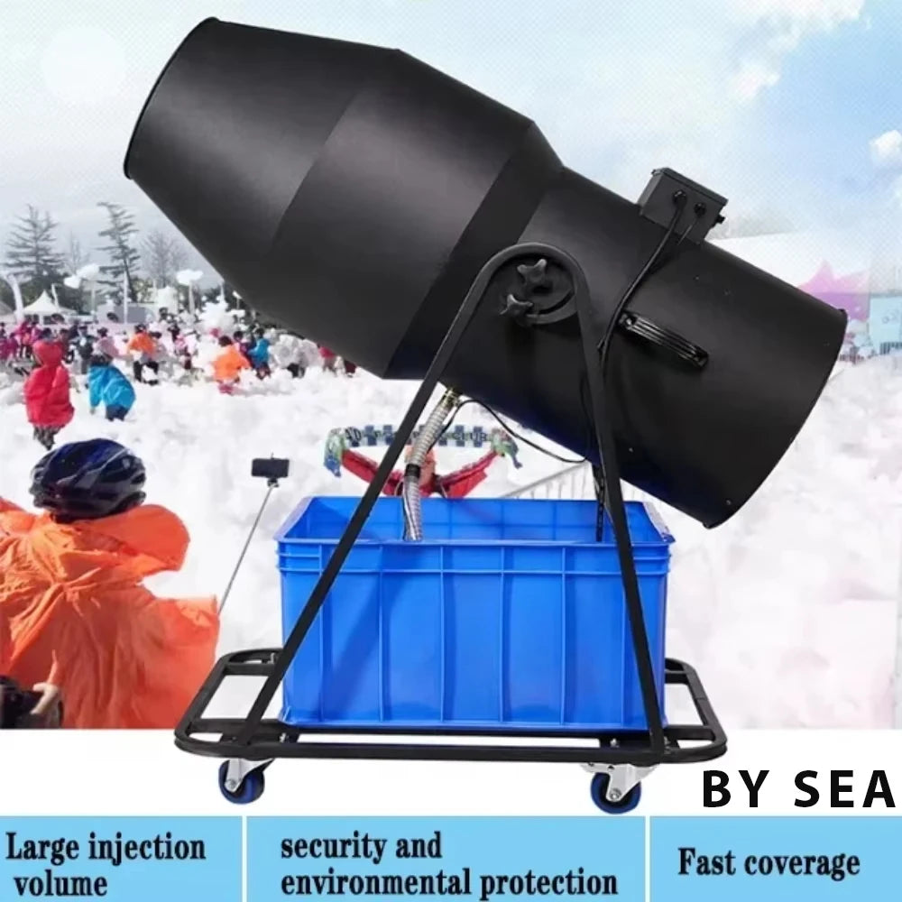Outdoor Foam Machine For Effect Popular Jet Spray